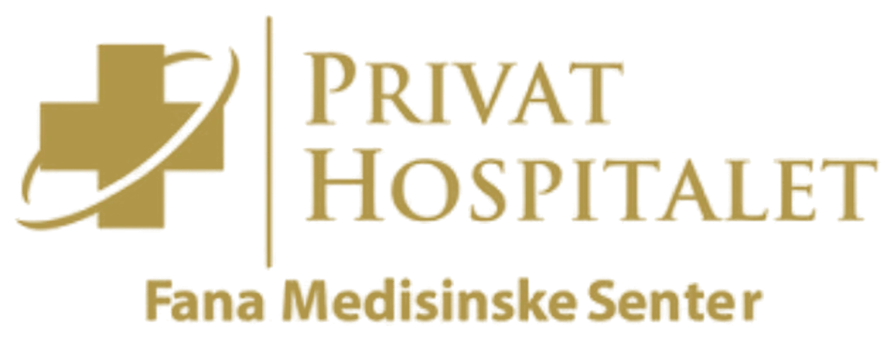 Privathospitalet Fana Medisinske 