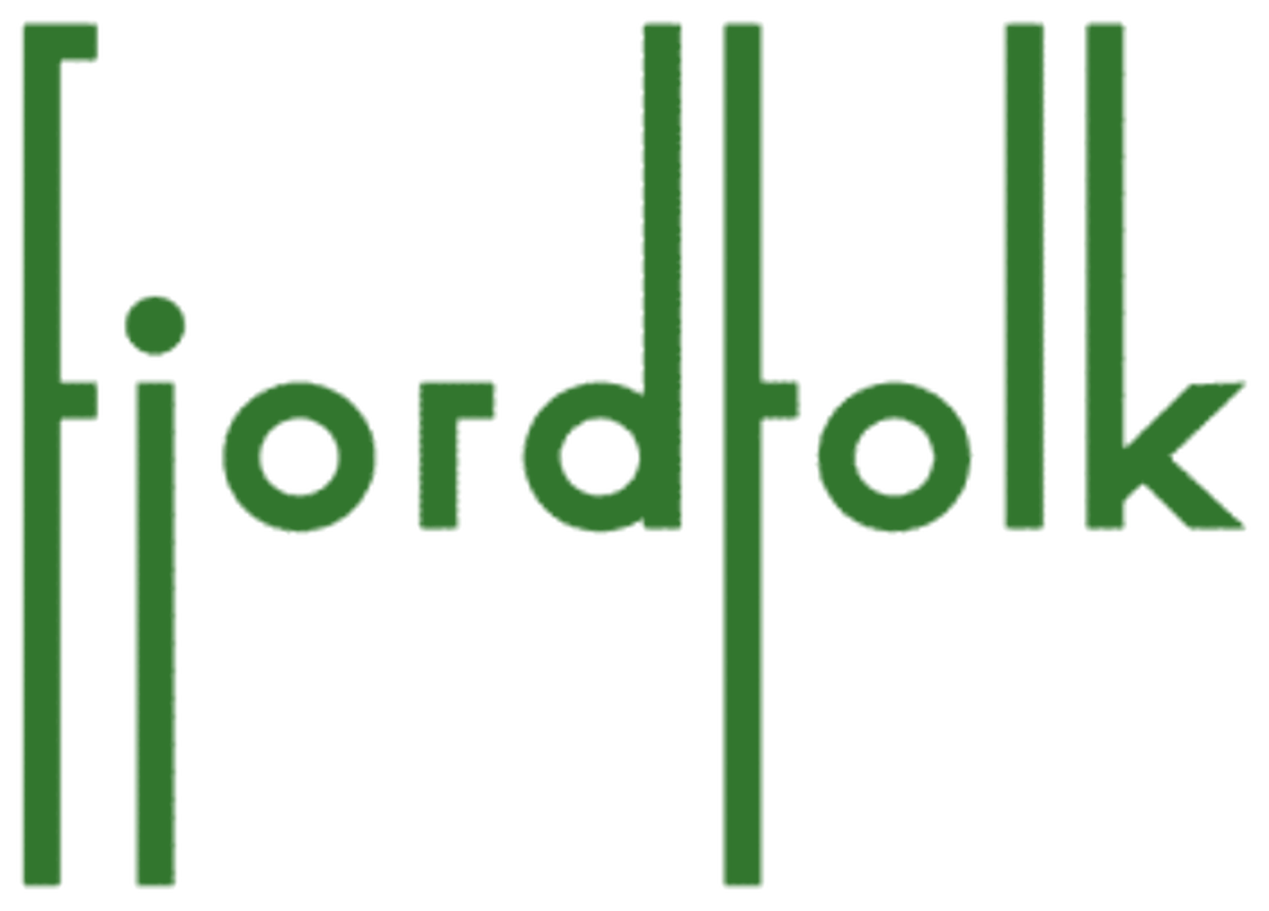 Fjordfolk