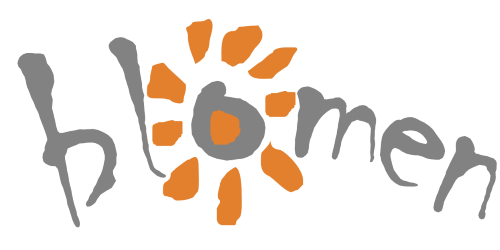 Blomen AS