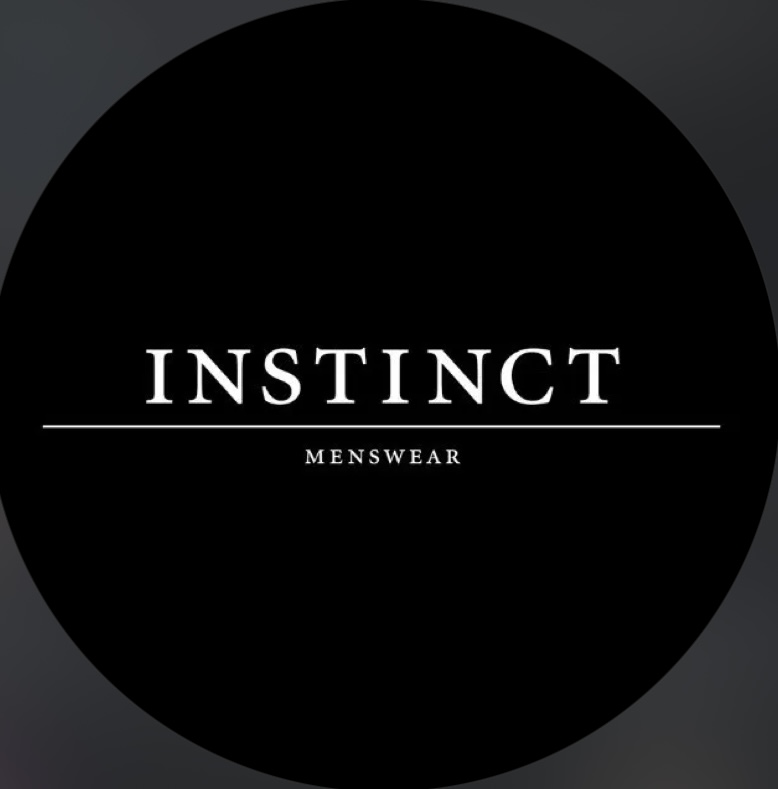 Instinct menswear