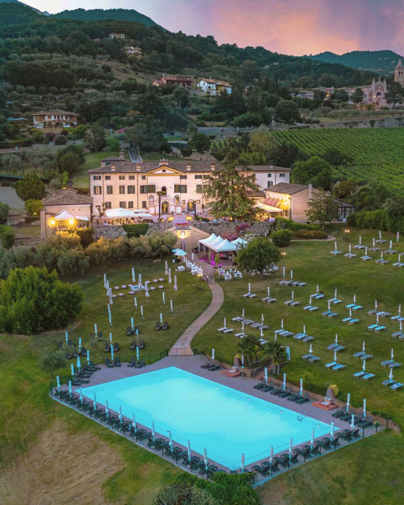 Villa Cariola – 1